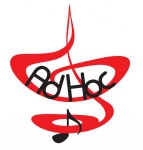 Vakantieorkest Ad Hoc Logo